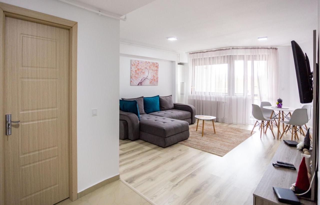 Ferienwohnung Bucegi View 39 - Colina Marei Sinaia Exterior foto